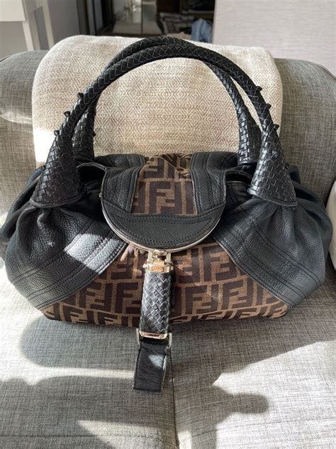 spy bag fendi|fendi spy bag 2021.